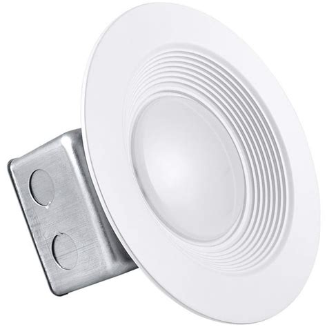 luxrite 5/6 inch led recessed light with junction box|luxrite ultra thin led lighting.